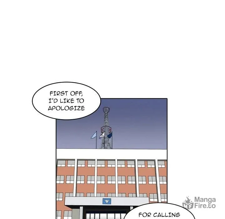 Dalhee's Boarding House Chapter 17 page 45 - 
