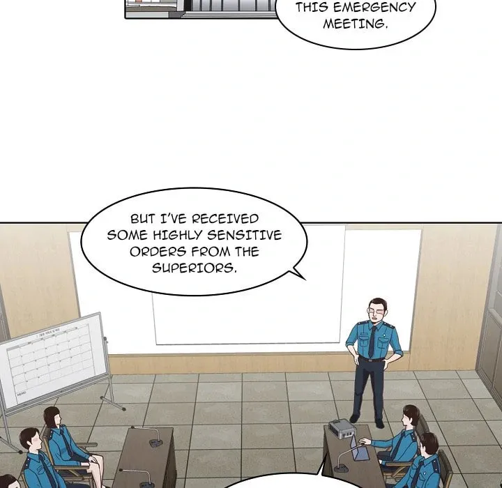Dalhee's Boarding House Chapter 17 page 46 - 