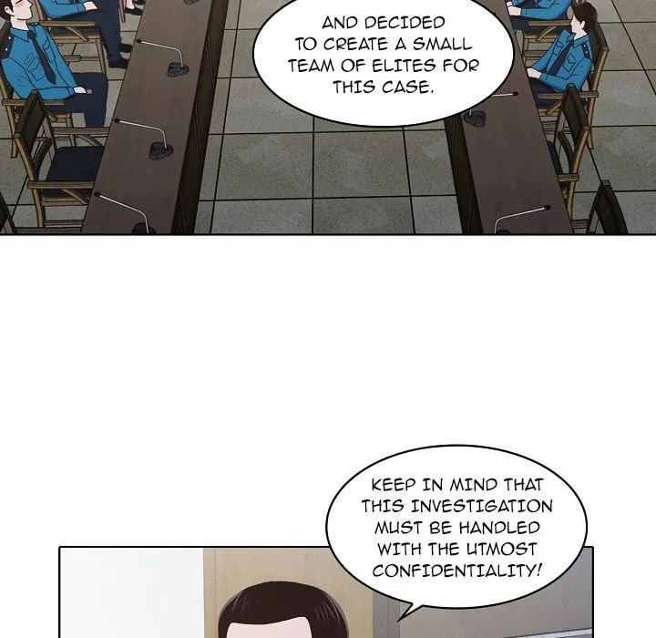 Dalhee's Boarding House Chapter 17 page 47 - 