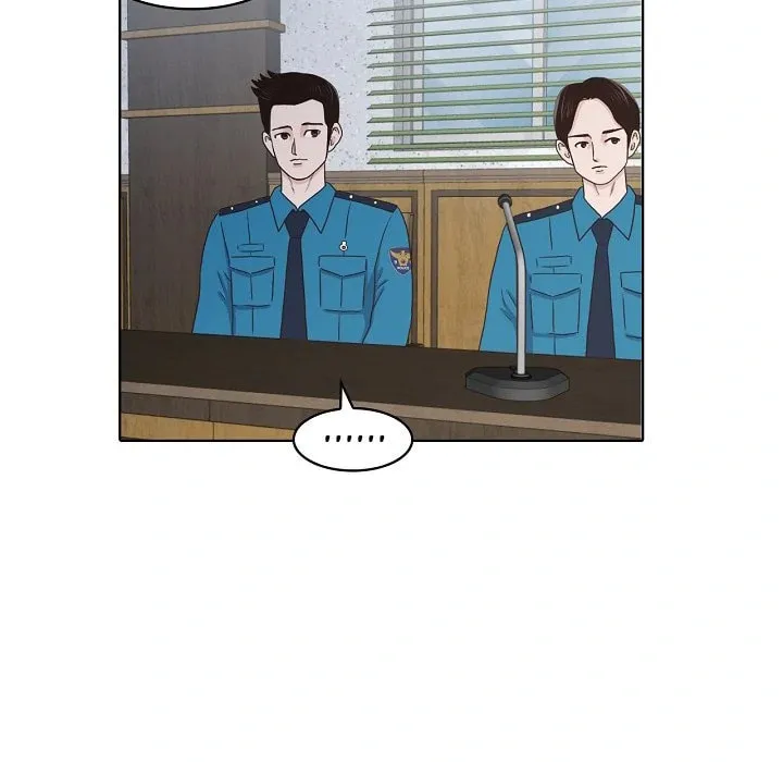 Dalhee's Boarding House Chapter 17 page 49 - 