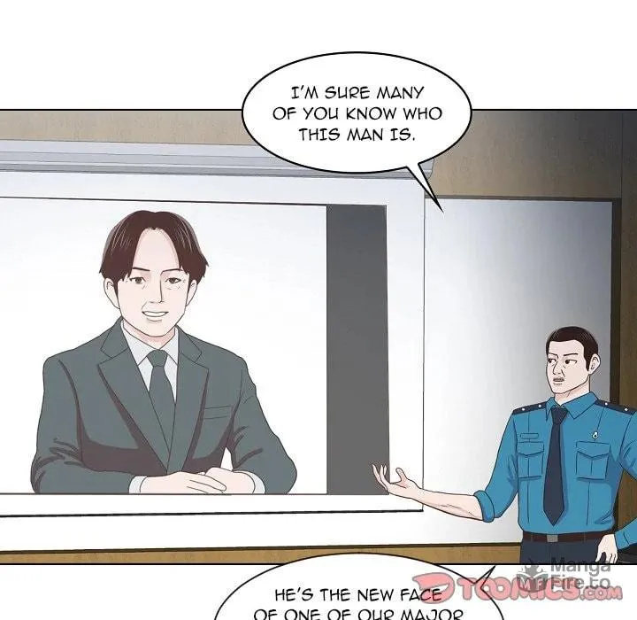 Dalhee's Boarding House Chapter 17 page 50 - 