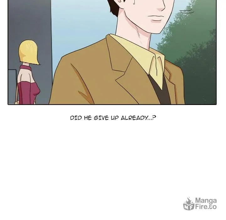 Dalhee's Boarding House Chapter 17 page 6 - 