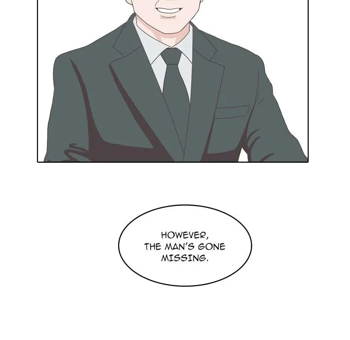 Dalhee's Boarding House Chapter 17 page 52 - 