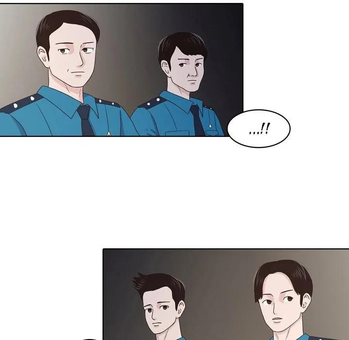 Dalhee's Boarding House Chapter 17 page 53 - 