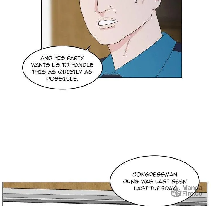 Dalhee's Boarding House Chapter 17 page 55 - 