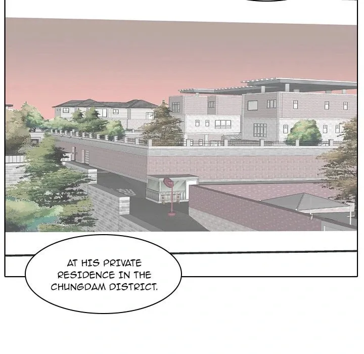 Dalhee's Boarding House Chapter 17 page 56 - 
