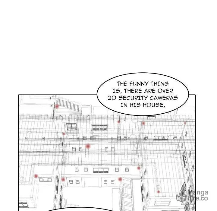 Dalhee's Boarding House Chapter 17 page 57 - 