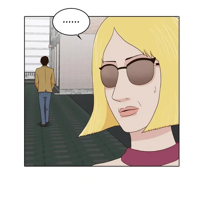 Dalhee's Boarding House Chapter 17 page 7 - 