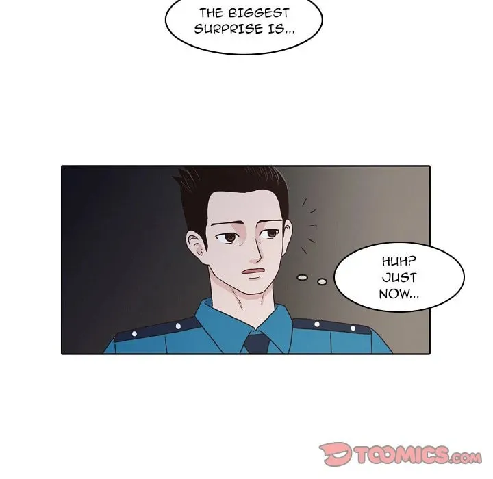 Dalhee's Boarding House Chapter 17 page 62 - 