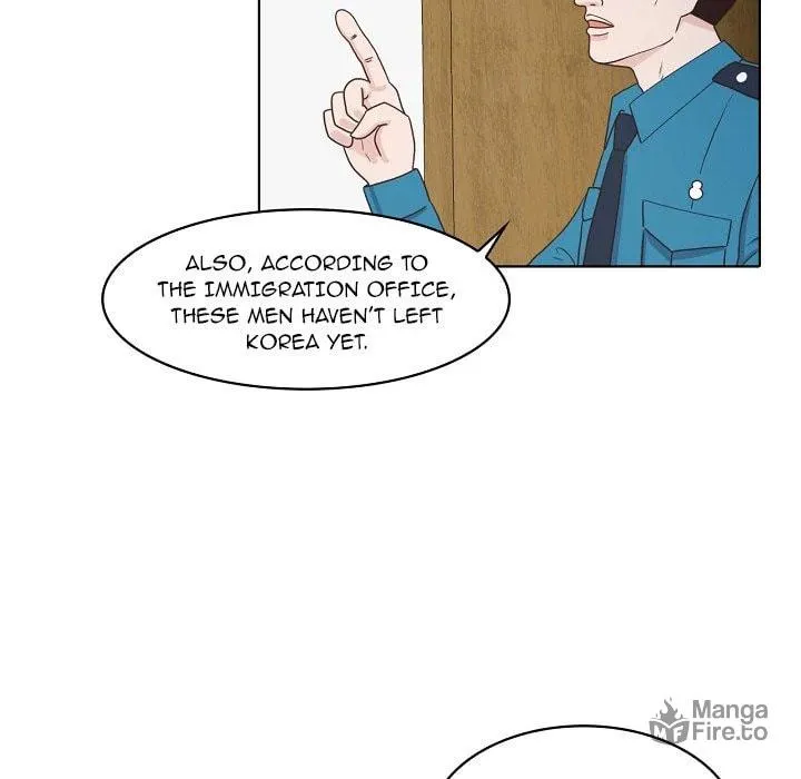 Dalhee's Boarding House Chapter 17 page 65 - 