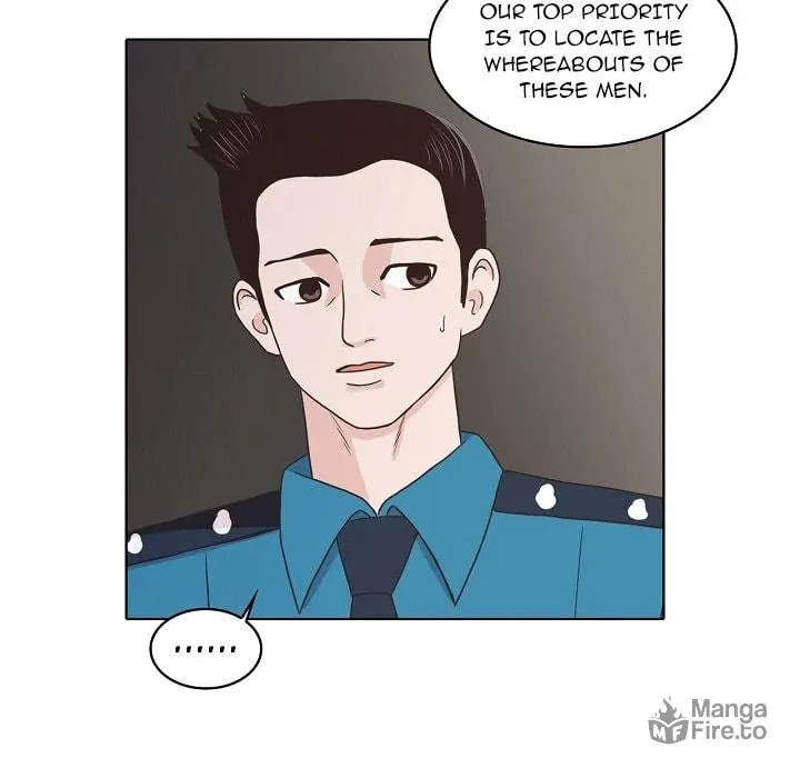 Dalhee's Boarding House Chapter 17 page 66 - 