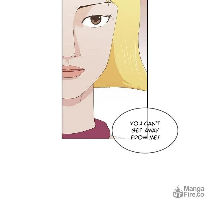 Dalhee's Boarding House Chapter 17 page 70 - 