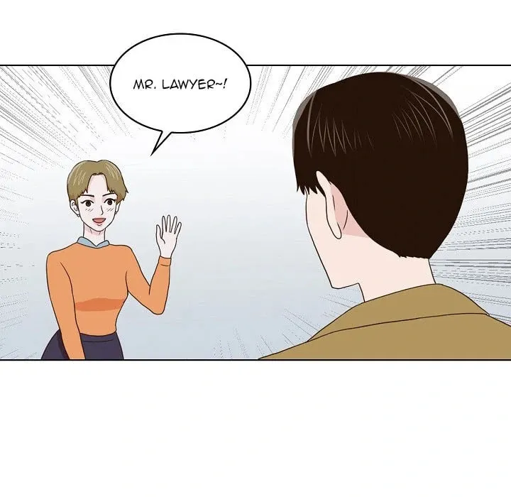 Dalhee's Boarding House Chapter 17 page 8 - 