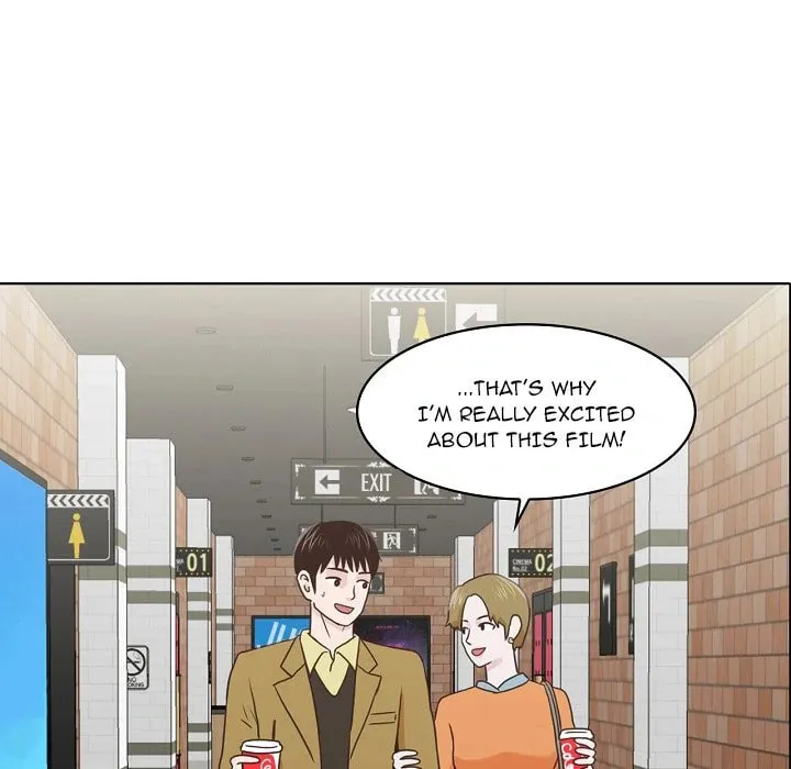 Dalhee's Boarding House Chapter 17 page 71 - 
