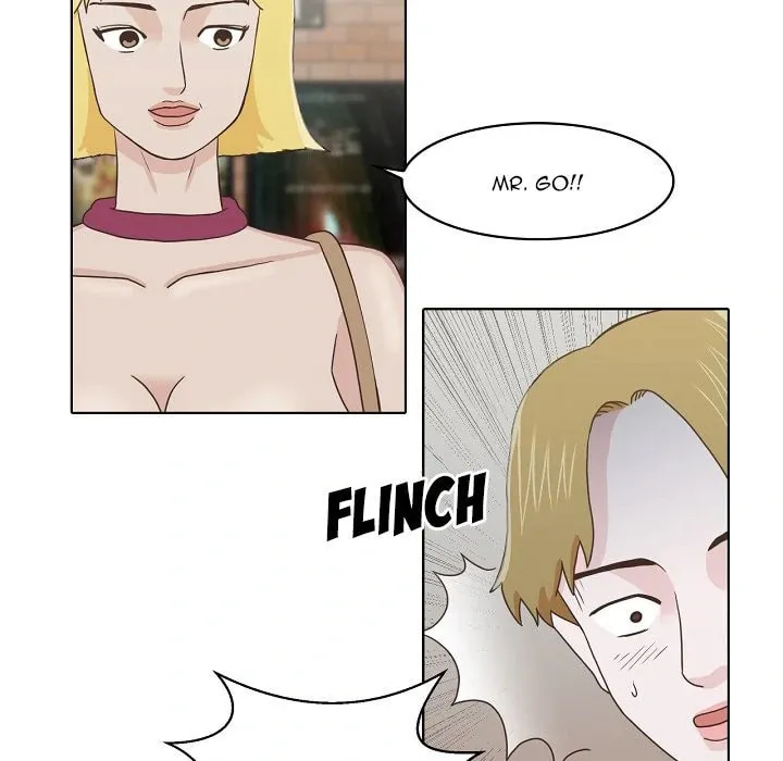 Dalhee's Boarding House Chapter 17 page 77 - 