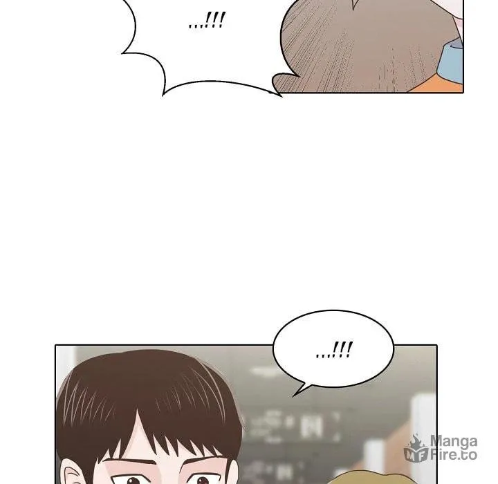 Dalhee's Boarding House Chapter 17 page 78 - 