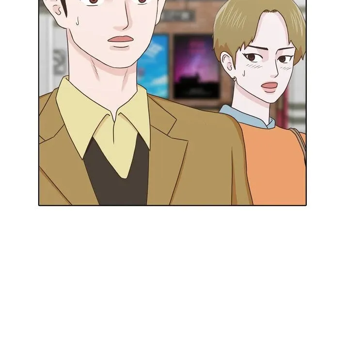Dalhee's Boarding House Chapter 17 page 79 - 