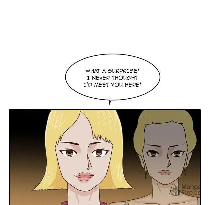 Dalhee's Boarding House Chapter 17 page 80 - 