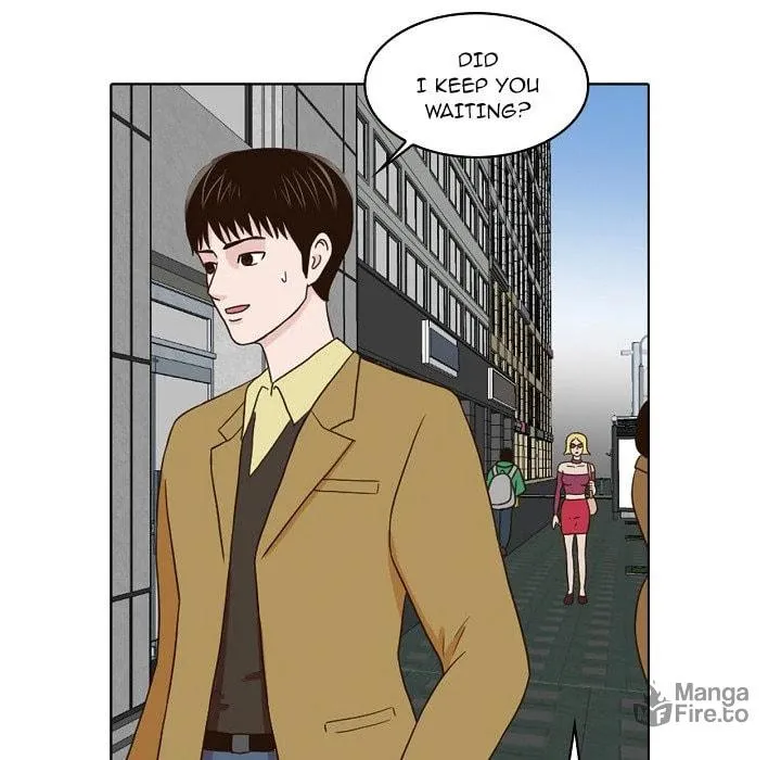 Dalhee's Boarding House Chapter 17 page 9 - 