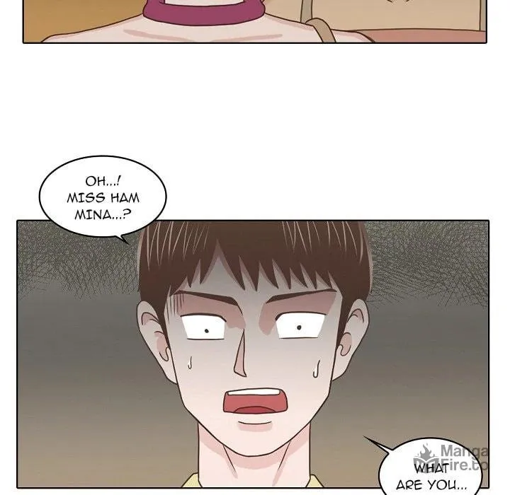 Dalhee's Boarding House Chapter 17 page 81 - 