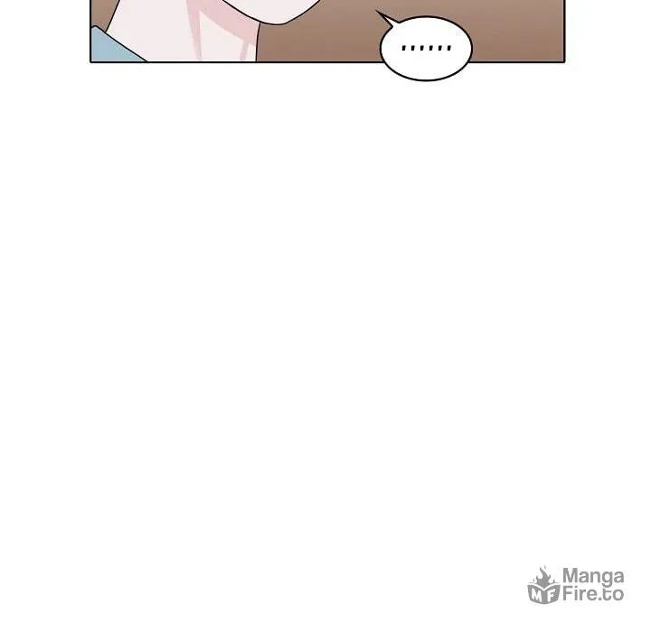 Dalhee's Boarding House Chapter 17 page 85 - 