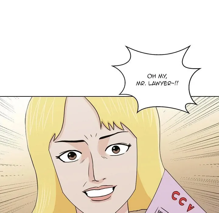 Dalhee's Boarding House Chapter 17 page 88 - 