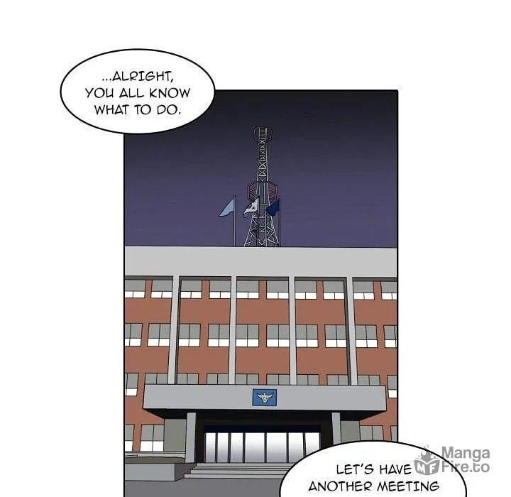 Dalhee's Boarding House Chapter 17 page 90 - 