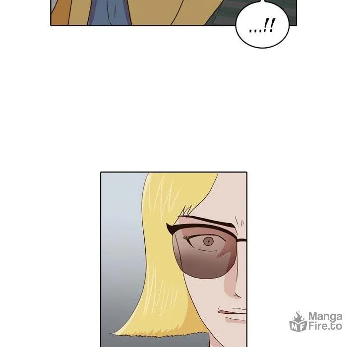 Dalhee's Boarding House Chapter 17 page 10 - 