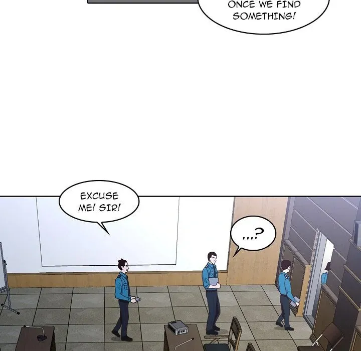 Dalhee's Boarding House Chapter 17 page 91 - 