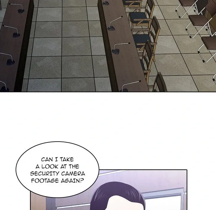 Dalhee's Boarding House Chapter 17 page 92 - 