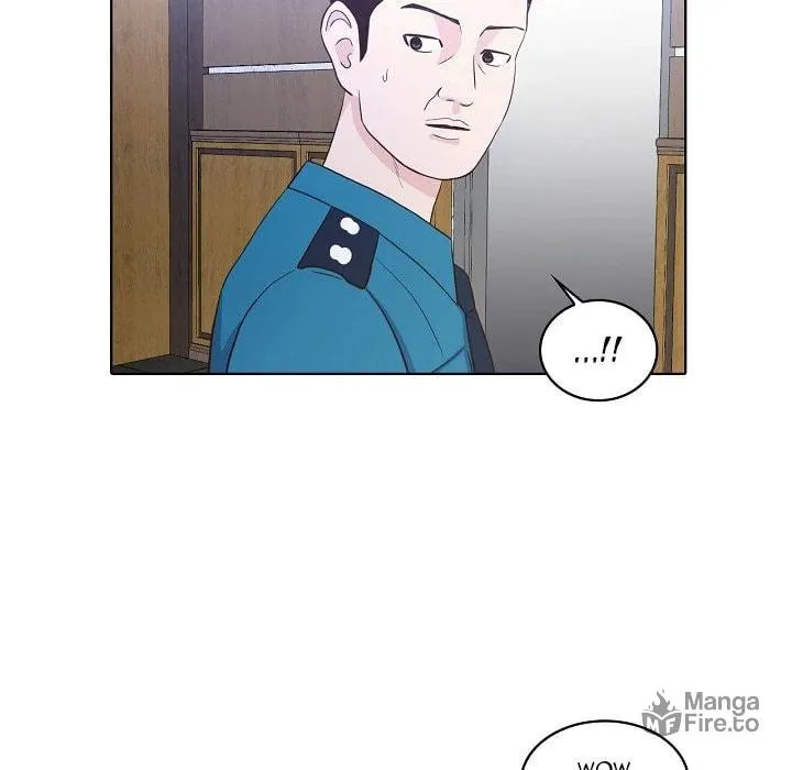 Dalhee's Boarding House Chapter 17 page 93 - 
