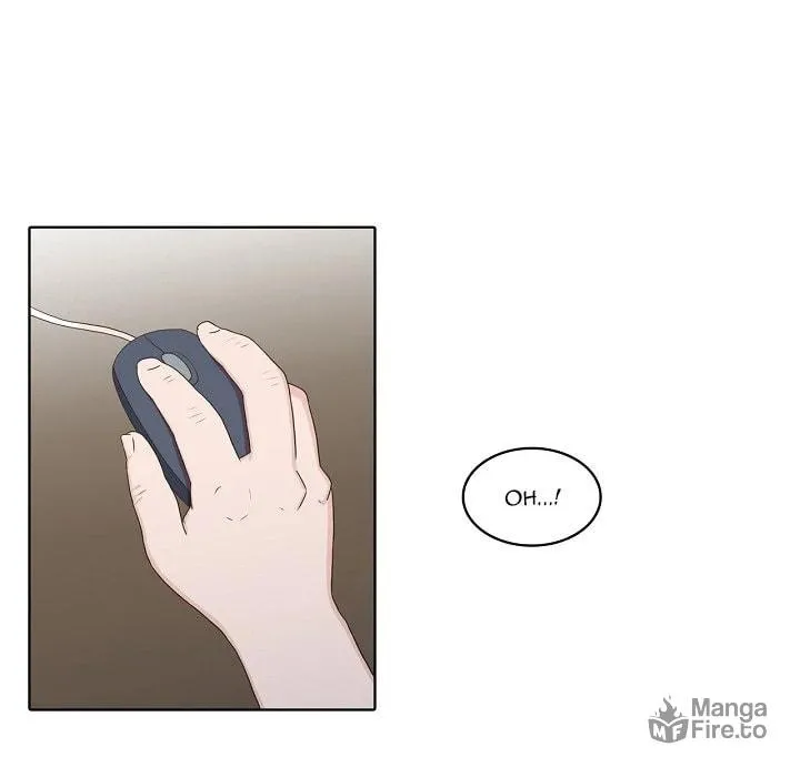Dalhee's Boarding House Chapter 17 page 96 - 