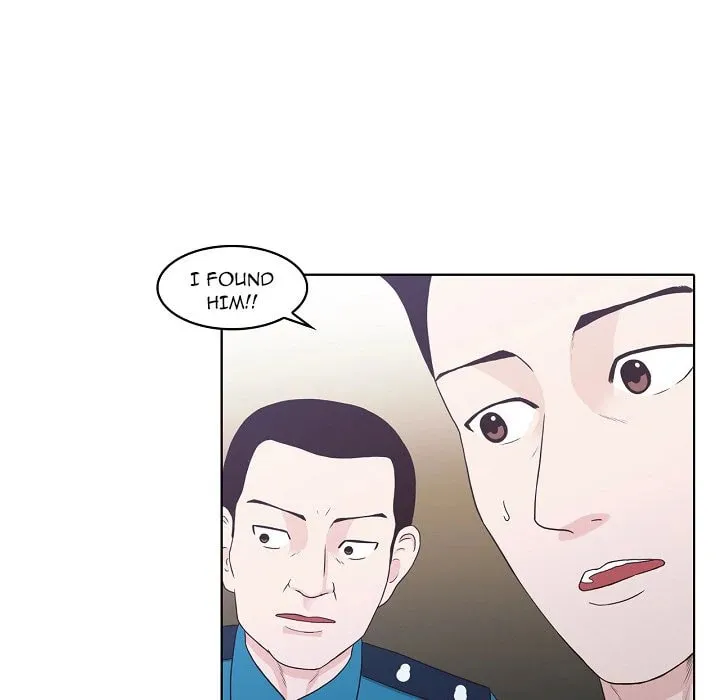 Dalhee's Boarding House Chapter 17 page 97 - 
