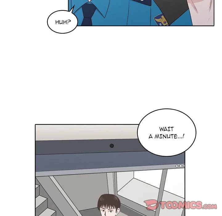 Dalhee's Boarding House Chapter 17 page 98 - 
