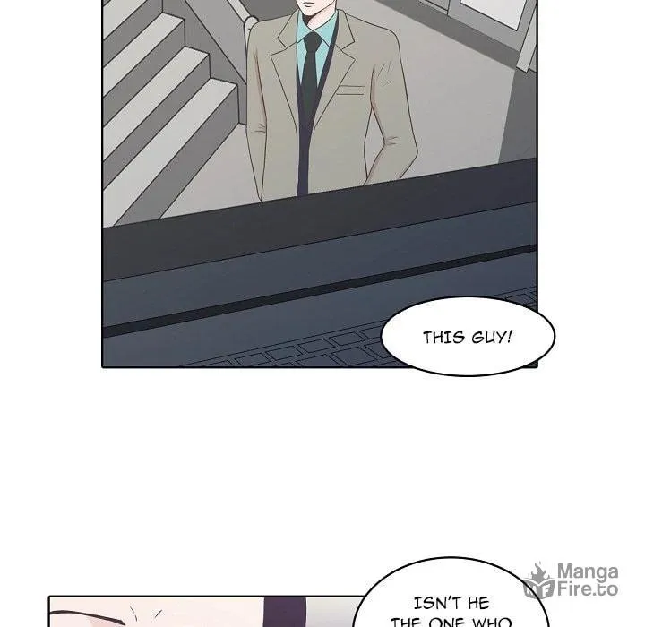 Dalhee's Boarding House Chapter 17 page 99 - 