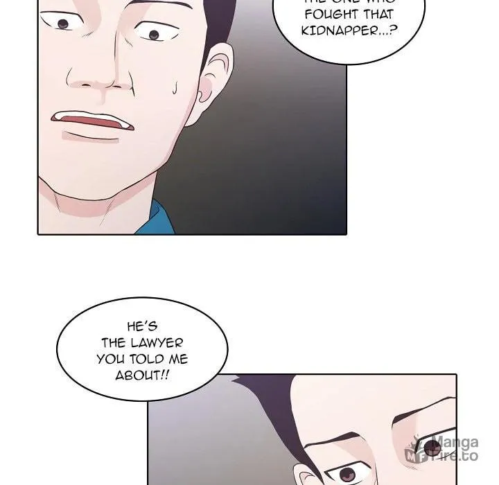 Dalhee's Boarding House Chapter 17 page 100 - 