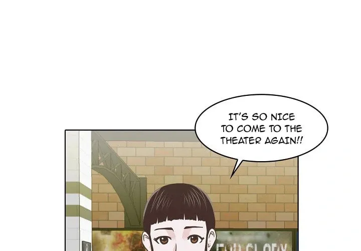 Dalhee's Boarding House Chapter 18 page 1 - 