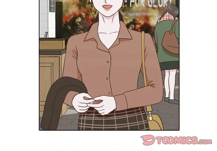 Dalhee's Boarding House Chapter 18 page 2 - 