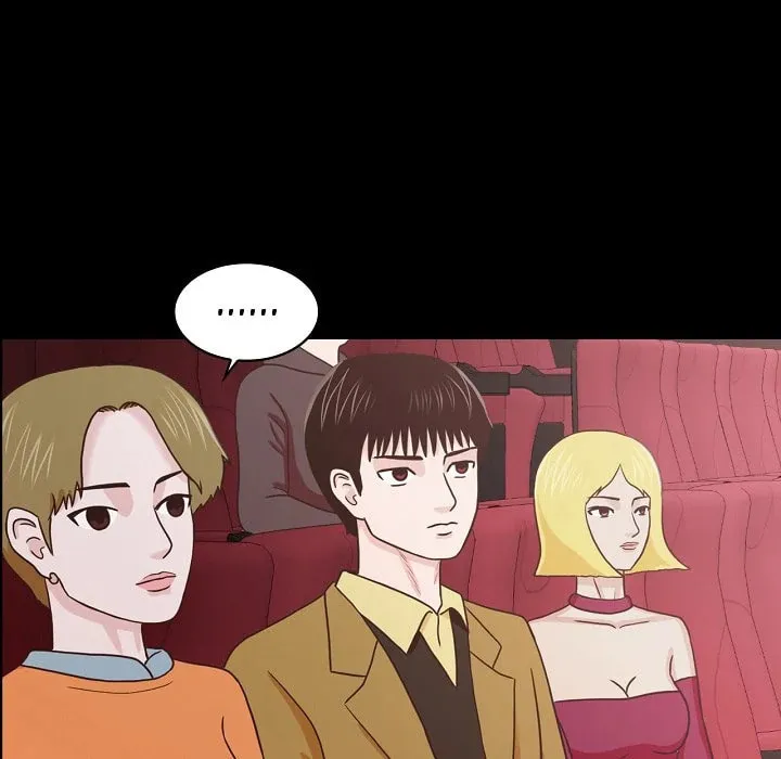 Dalhee's Boarding House Chapter 18 page 11 - 