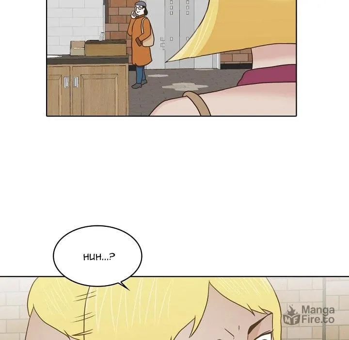 Dalhee's Boarding House Chapter 18 page 102 - 