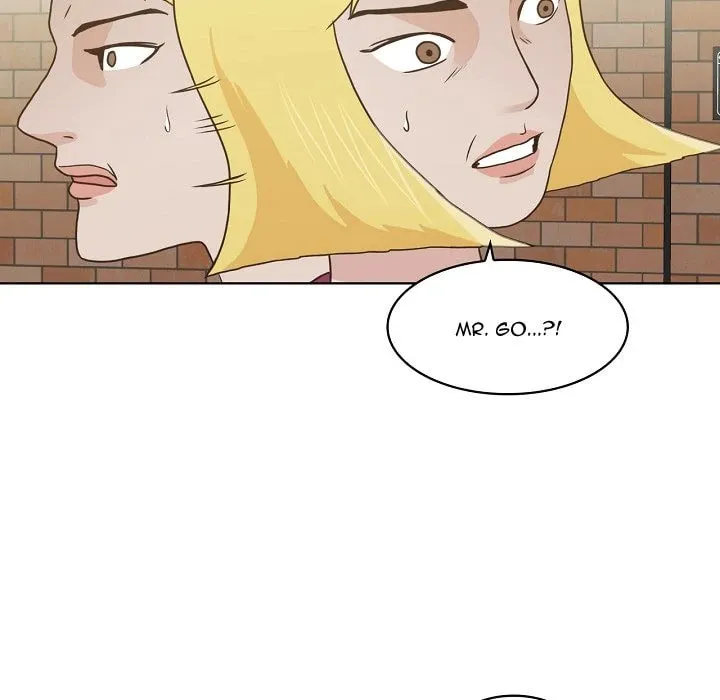 Dalhee's Boarding House Chapter 18 page 103 - 