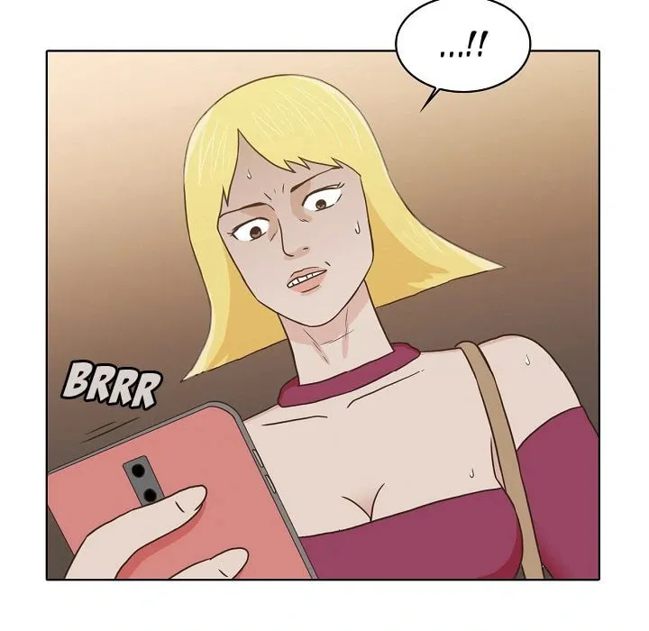 Dalhee's Boarding House Chapter 18 page 104 - 