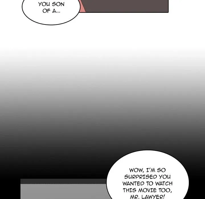 Dalhee's Boarding House Chapter 18 page 107 - 
