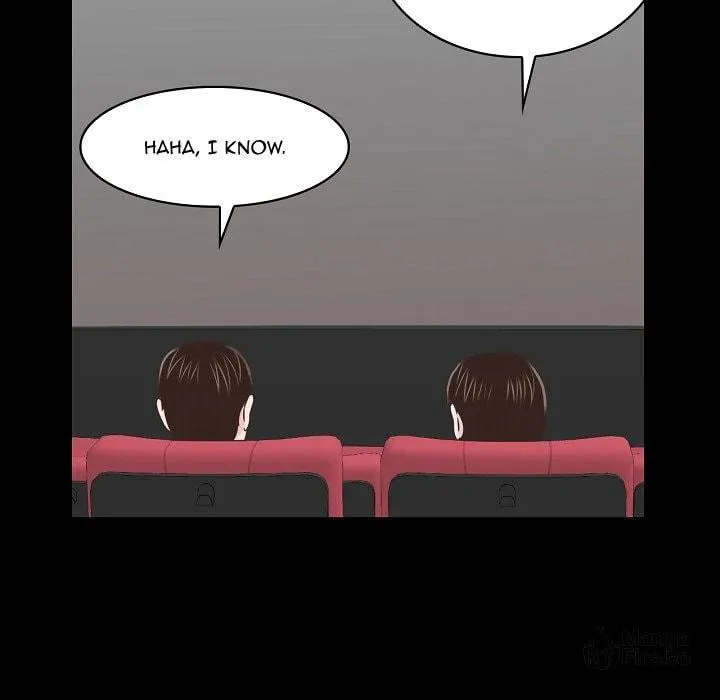 Dalhee's Boarding House Chapter 18 page 108 - 