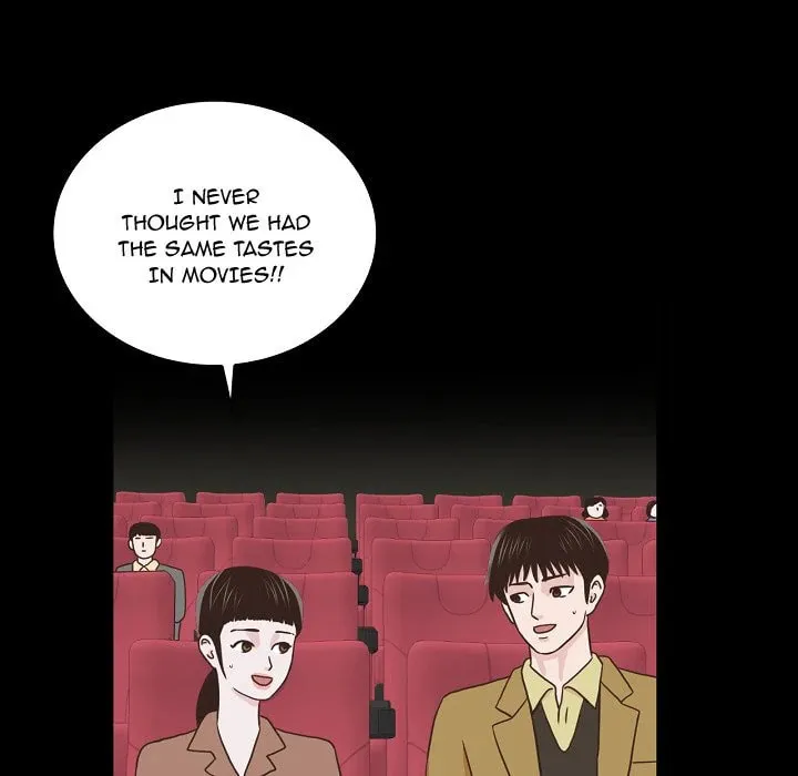 Dalhee's Boarding House Chapter 18 page 109 - 