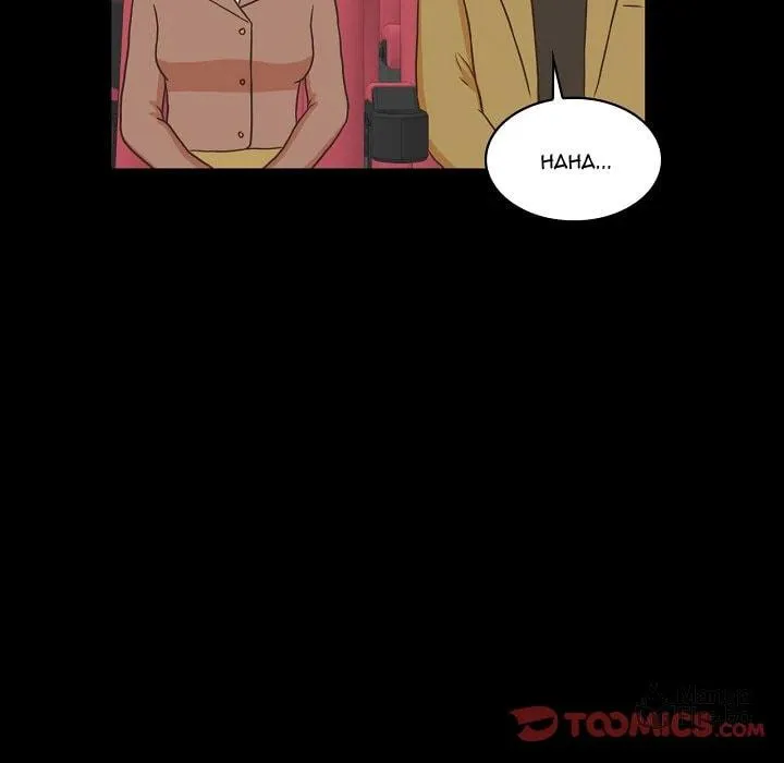Dalhee's Boarding House Chapter 18 page 110 - 