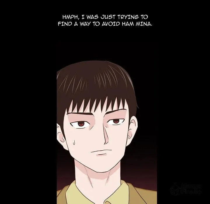 Dalhee's Boarding House Chapter 18 page 111 - 