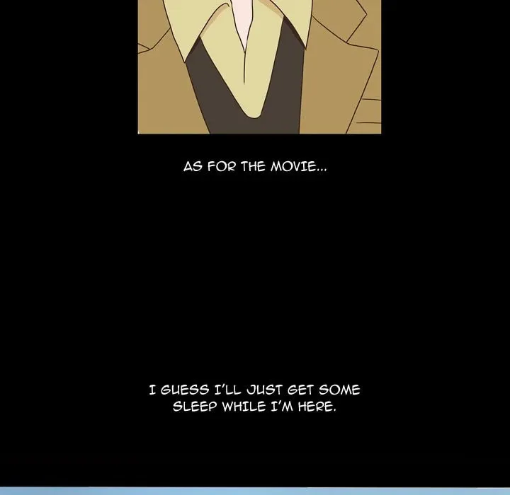 Dalhee's Boarding House Chapter 18 page 112 - 