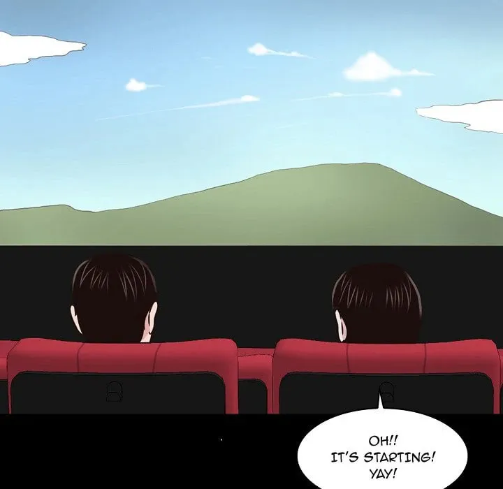 Dalhee's Boarding House Chapter 18 page 113 - 