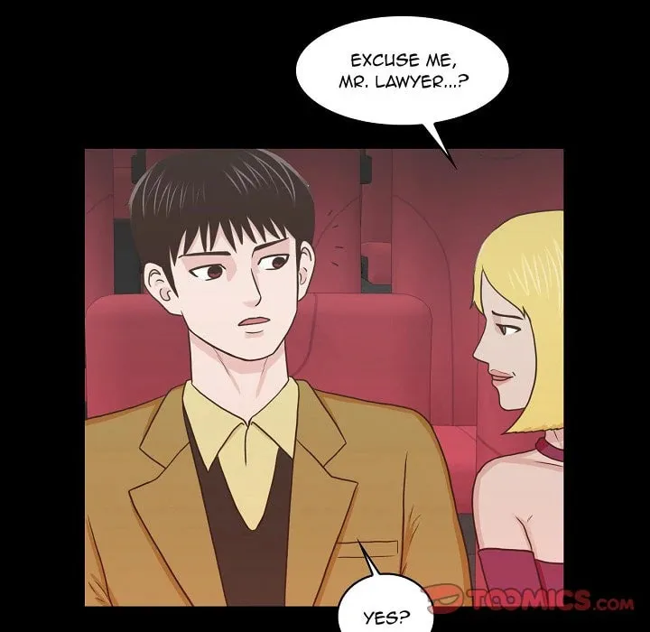 Dalhee's Boarding House Chapter 18 page 14 - 